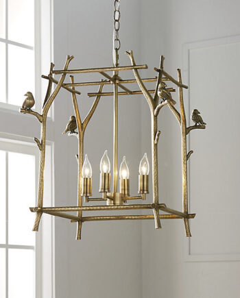 shoprollingrack | Aviary Decorative Pendant Light