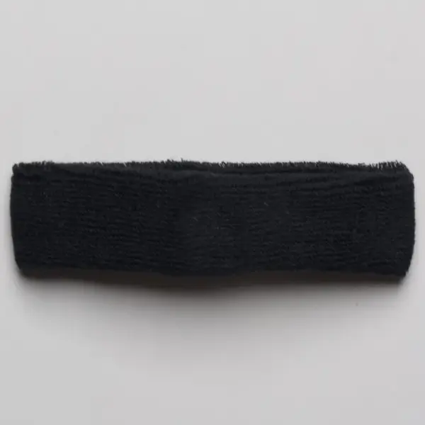 Solid Headband