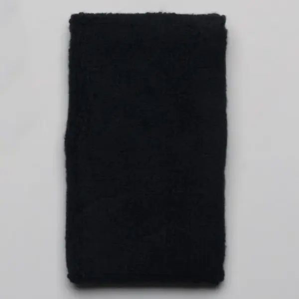 Solid Wrist Towel
