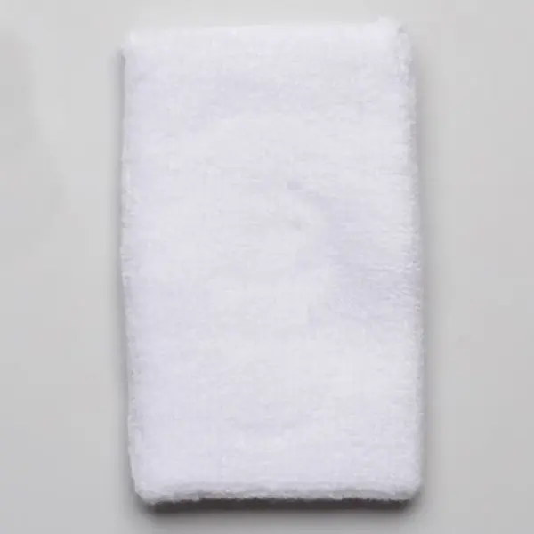 Solid Wrist Towel - Image 2