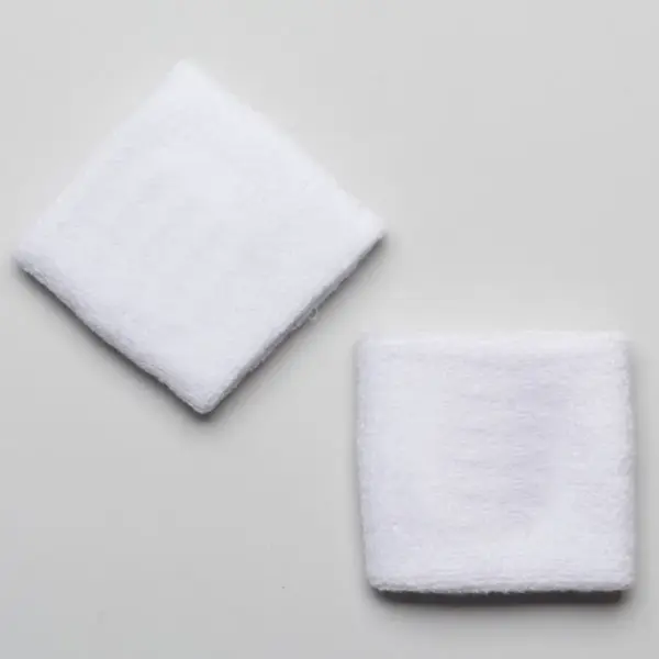 Solid Wristbands - Image 2