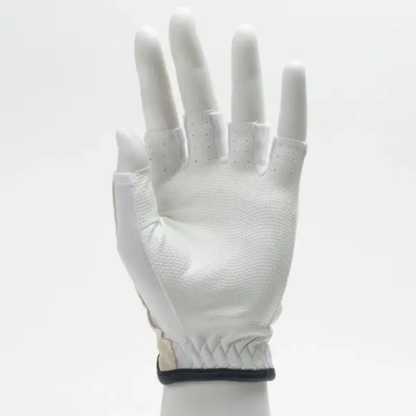 Advantage Tennis Glove Half Left Lady - Image 2