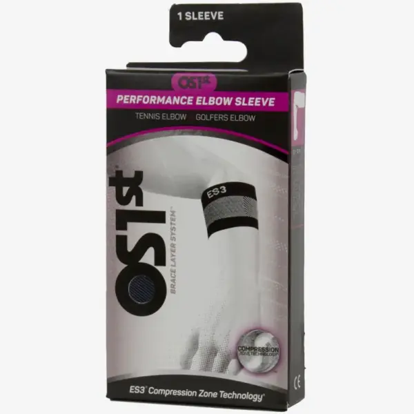 OS1st ES3 Performance Elbow Sleeve - Image 5