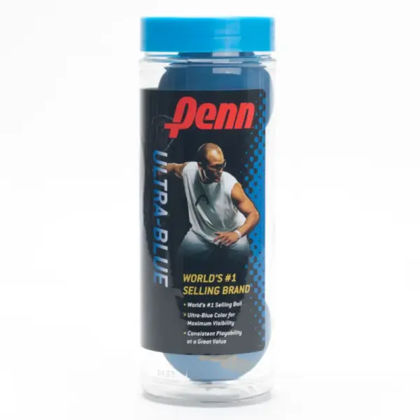Penn Ultra Blue 4 Cans - Image 2