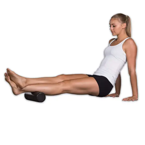 Pro-Tec Foam Roller Travel Size Extra Firm 4"x 12" - Image 3