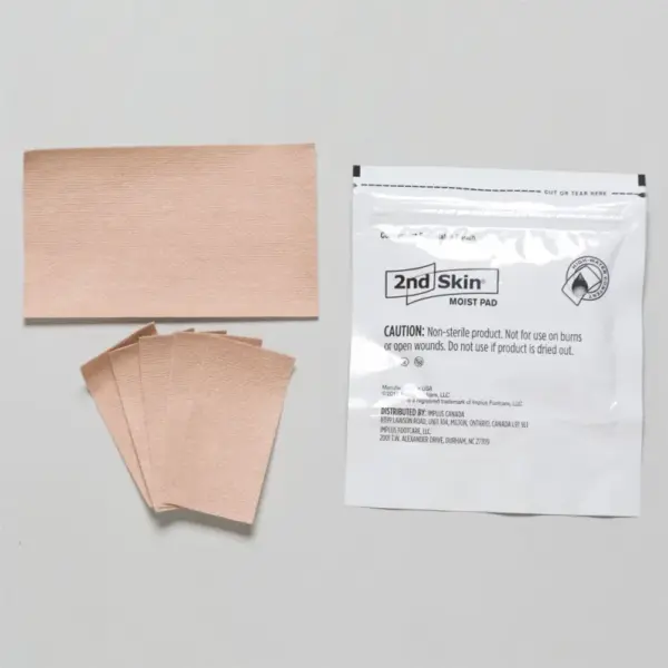Spenco 2nd Skin Dressing Kit - Image 2