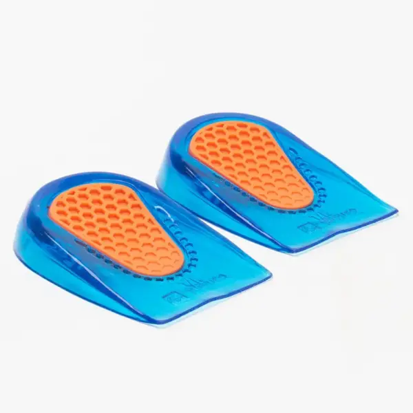 Spenco GEL Heel Cups - Image 3