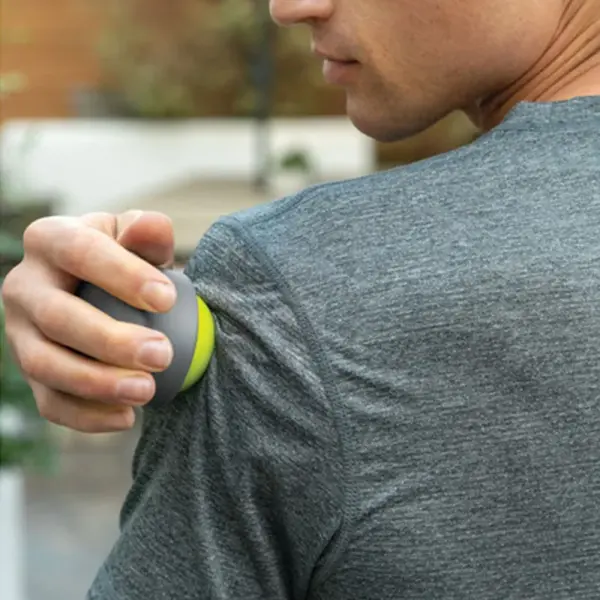 Trigger Point Handheld Massage Ball - Image 4