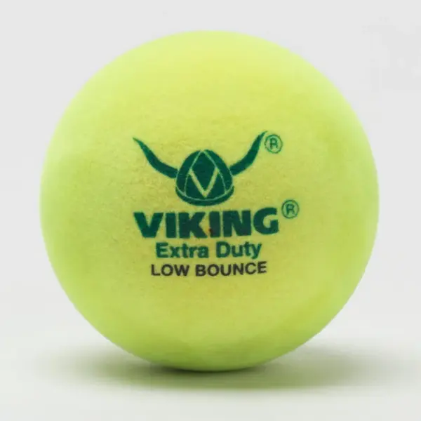 Viking Platform Low Bounce Balls 1 Sleeve - Image 2