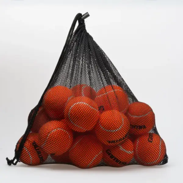 Gamma Bag-O-Balls Pressureless Bag of 18 - Image 3