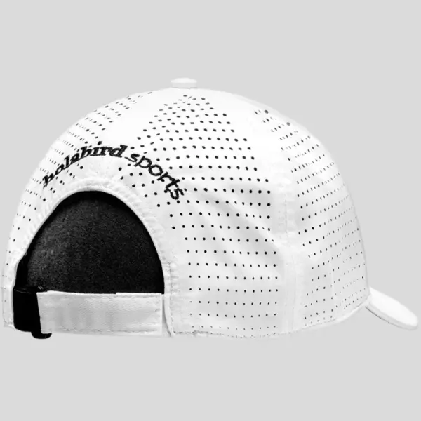 Holabird Sports 50+UV Sun Protection Cap - Image 2
