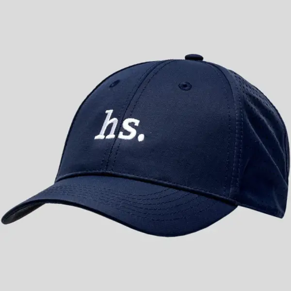 Holabird Sports 50+UV Sun Protection Cap - Image 3