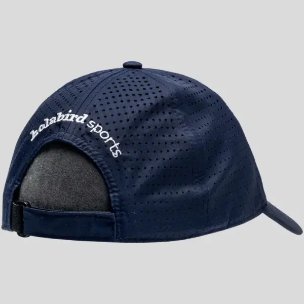 Holabird Sports 50+UV Sun Protection Cap - Image 4