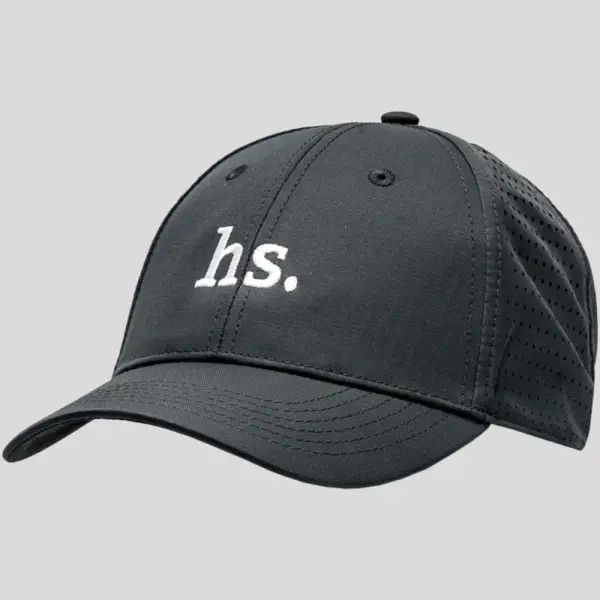 Holabird Sports 50+UV Sun Protection Cap - Image 5