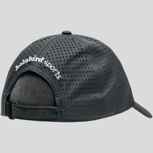 Holabird Sports 50+UV Sun Protection Cap - Image 6
