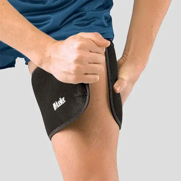 Mueller Thigh-Groin Support - Image 3
