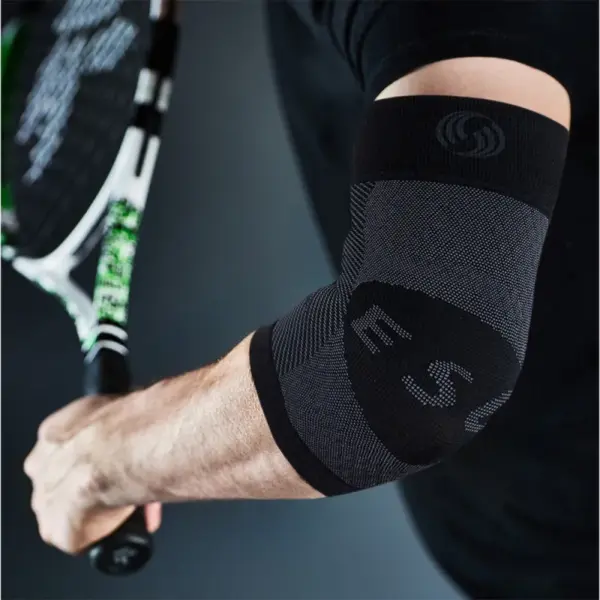 OS1st ES6 Performance Elbow Sleeve - Image 2