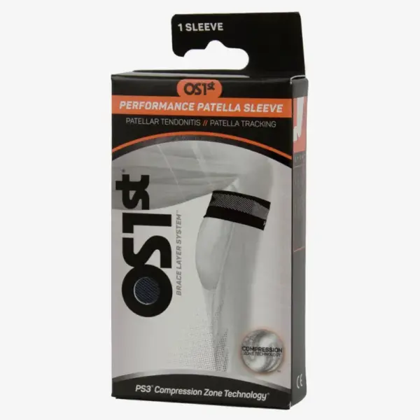 OS1st PS3 Performance Patella Sleeve - Image 6
