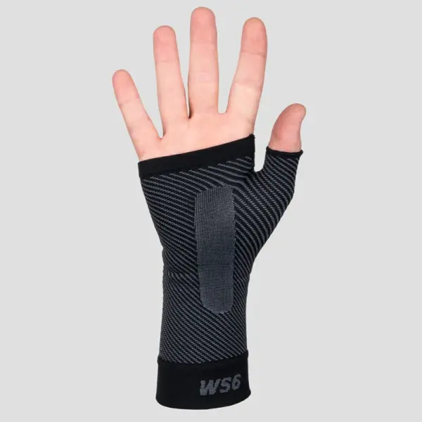 OS1st WS6 Sports Wrist Compression Sleeve - Image 2