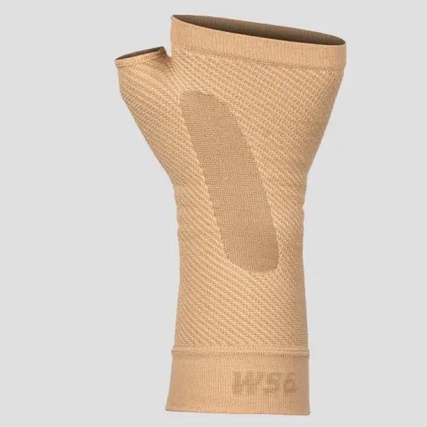 OS1st WS6 Sports Wrist Compression Sleeve - Image 4