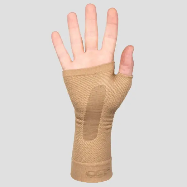 OS1st WS6 Sports Wrist Compression Sleeve - Image 5