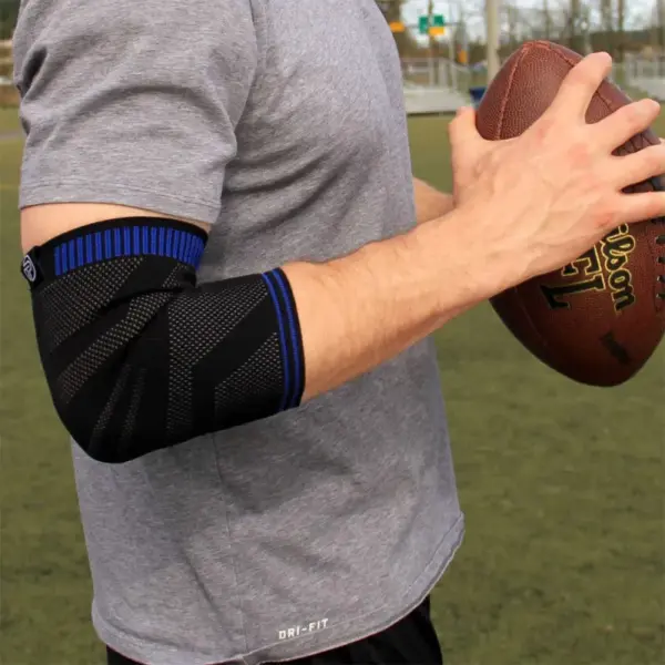 Pro-Tec 3D Flat Elbow Support - Image 3