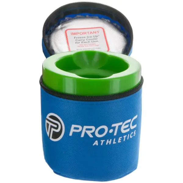 Pro-Tec Ice-Up Portable Ice Massager - Image 4