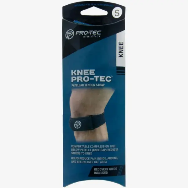 Pro-Tec Knee Patella Tendon Strap - Image 2