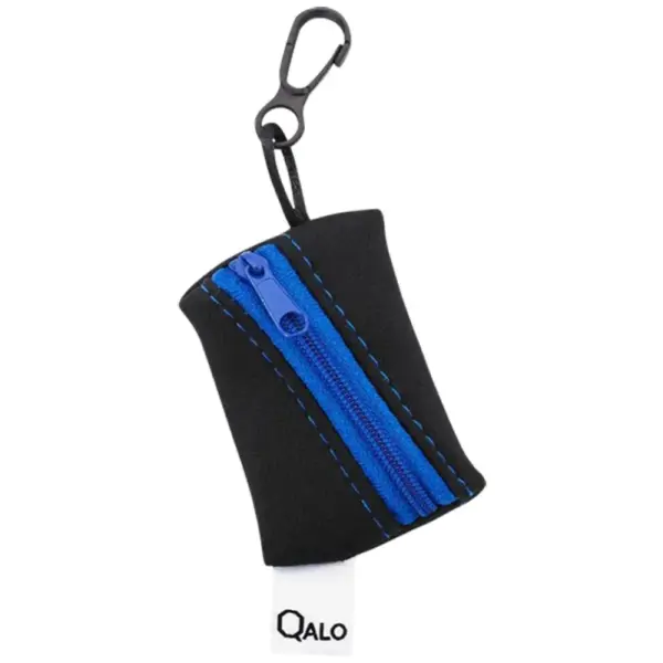 QALO Thin Line Ring Men's - Image 2