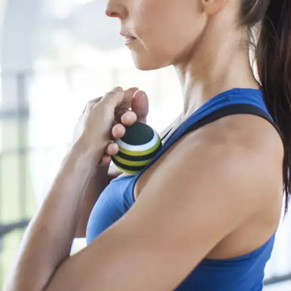 Trigger Point MB1 Massage Ball