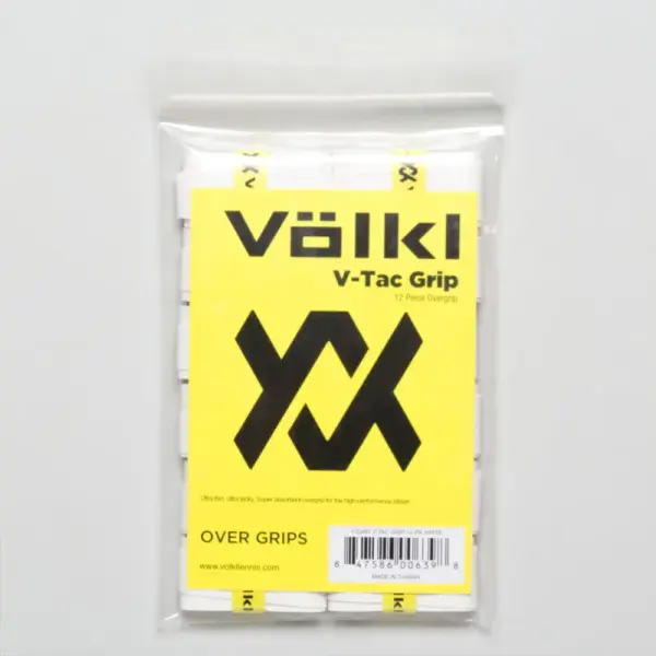 Volkl V-Tac Overgrip 12 Pack - Image 2