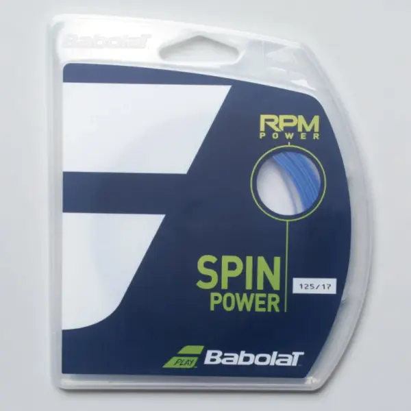 Babolat RPM Power 17 - Image 2