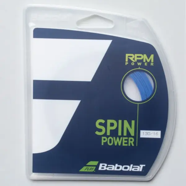 Babolat RPM Power 16 - Image 2