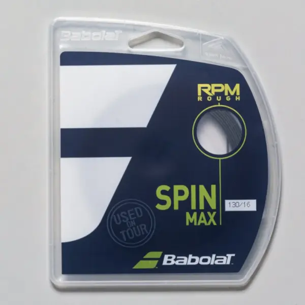 Babolat RPM Rough 16 - Image 2
