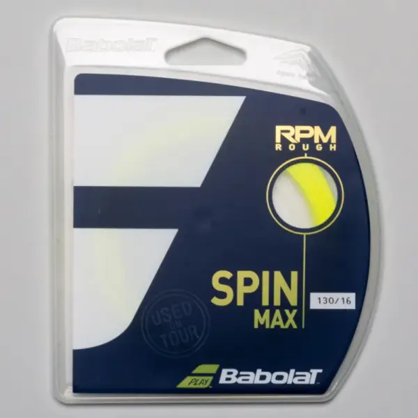 Babolat RPM Rough 16 - Image 4