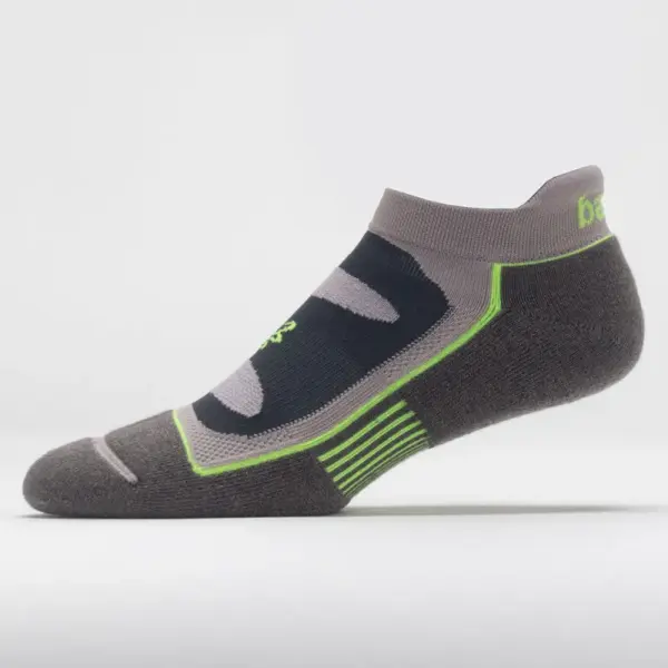 Balega Blister Resist No Show Socks - Image 2