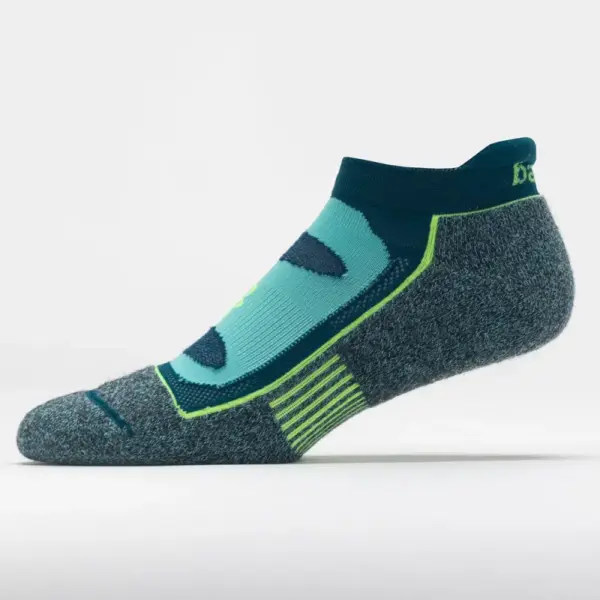 Balega Blister Resist No Show Socks - Image 3