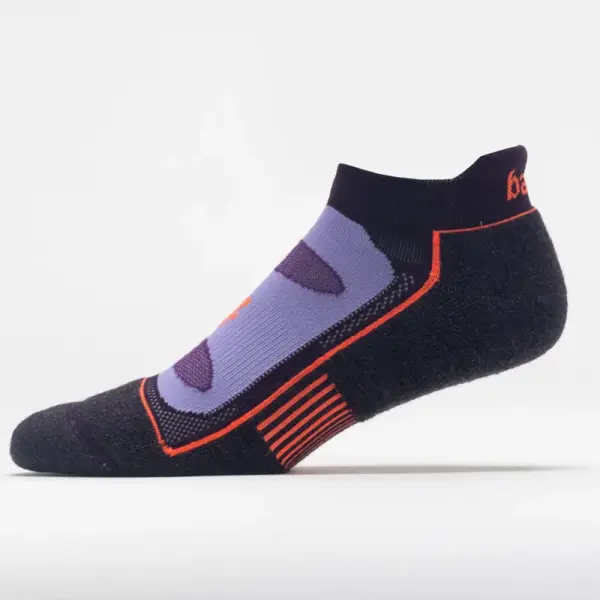 Balega Blister Resist No Show Socks - Image 4