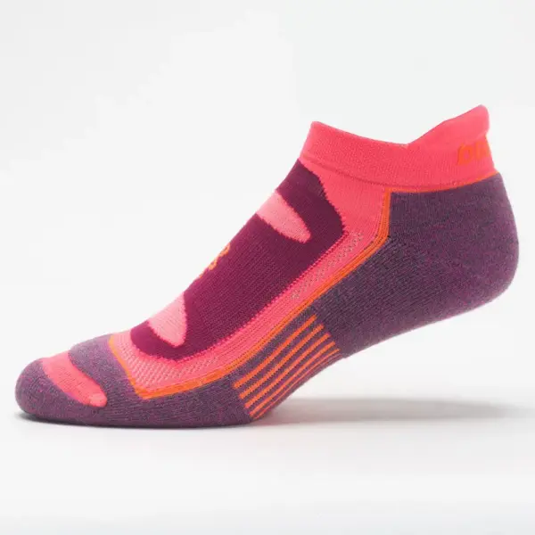 Balega Blister Resist No Show Socks - Image 5