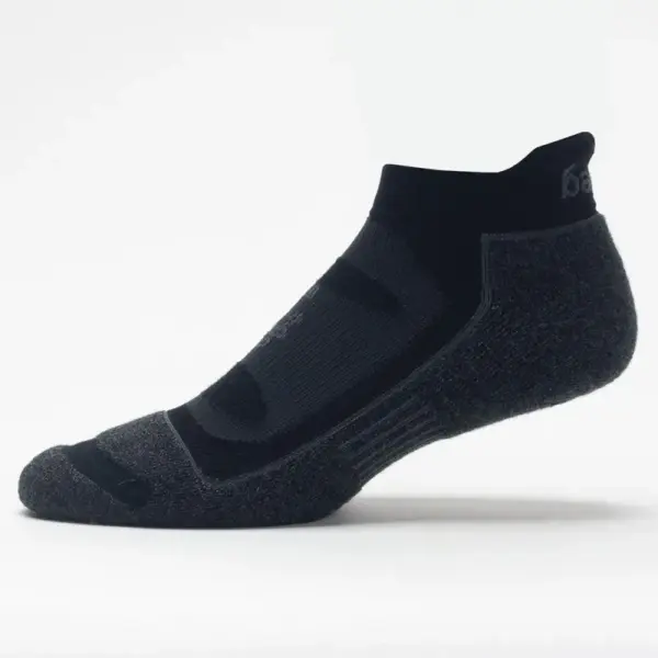 Balega Blister Resist No Show Socks - Image 6