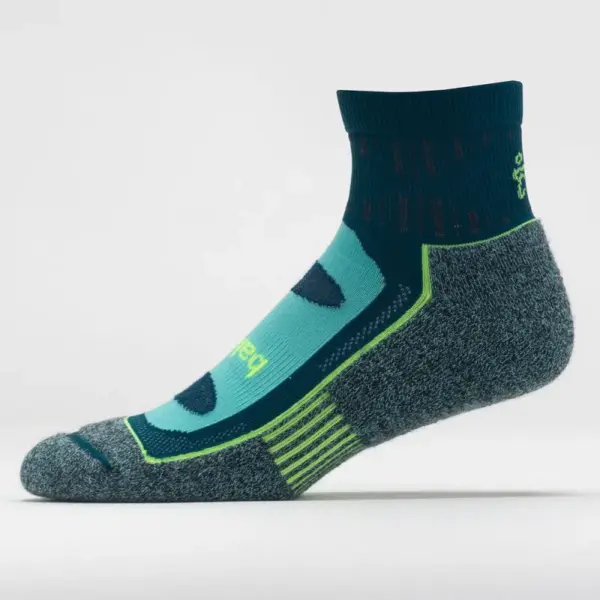 Balega Blister Resist Quarter Socks - Image 2