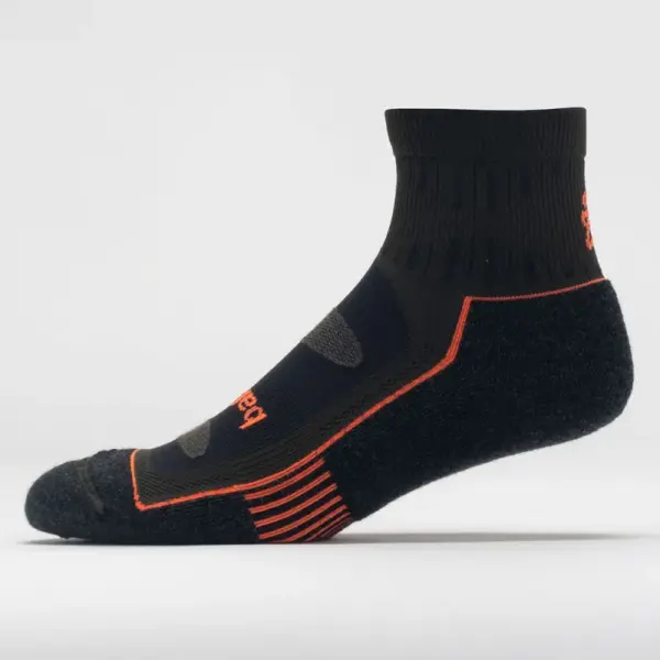 Balega Blister Resist Quarter Socks - Image 3