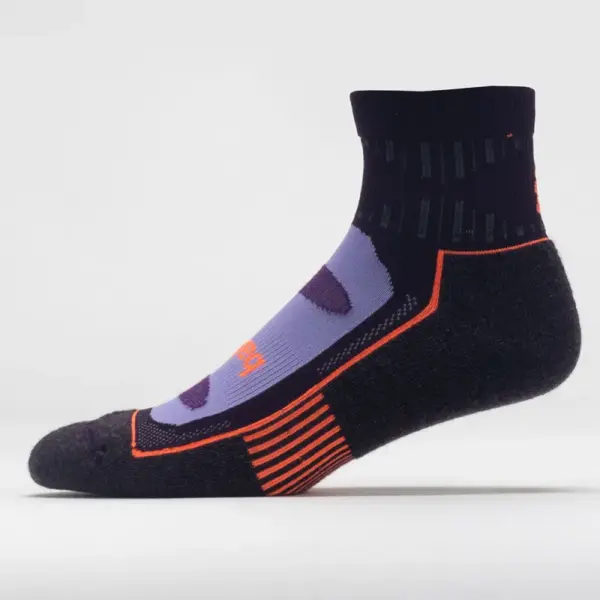 Balega Blister Resist Quarter Socks - Image 4