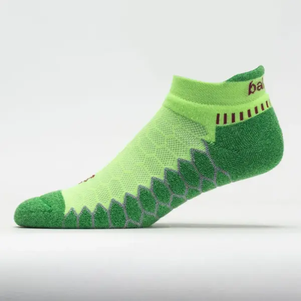 Balega Silver No Show Socks - Image 2