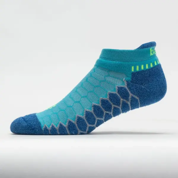 Balega Silver No Show Socks - Image 5