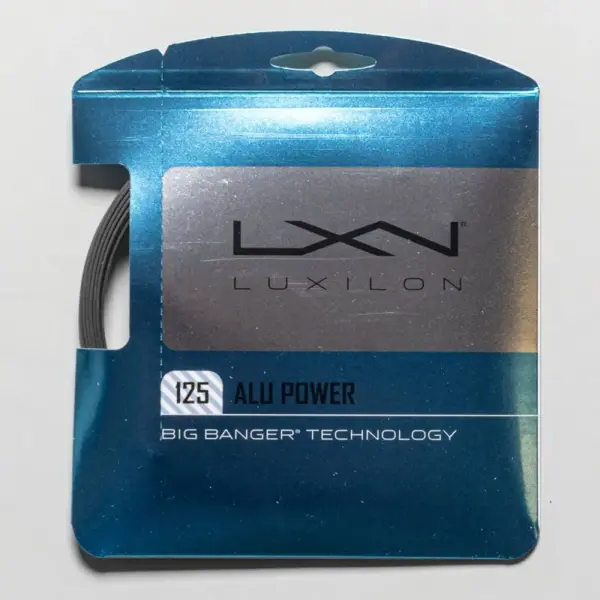 Luxilon ALU Power 17 (1.25) - Image 2