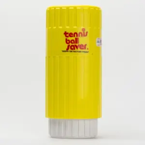Tennis Ball Saver