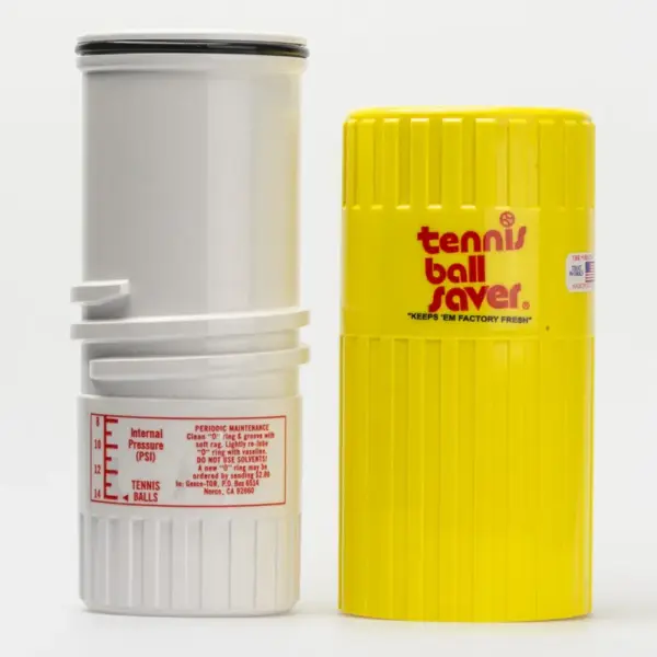 Tennis Ball Saver - Image 2