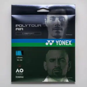 Yonex POLYTOUR Air 16L 1.25