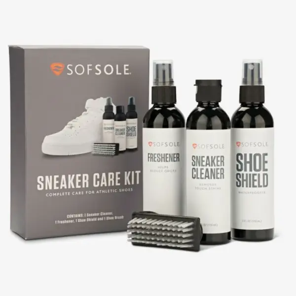 Sof Sole Sneaker Care Kit - Image 2